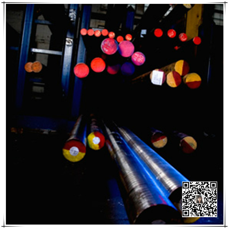 高溫合金GH4141的執(zhí)行標(biāo)準(zhǔn)