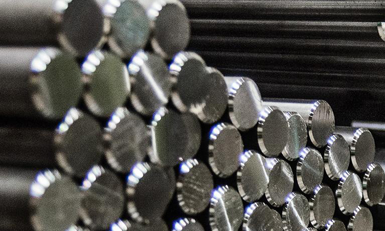 17-4PH高強度不銹鋼