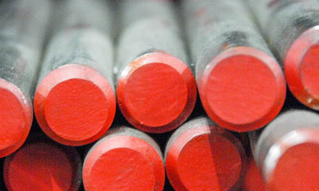 雙向不銹鋼AISI2205應用