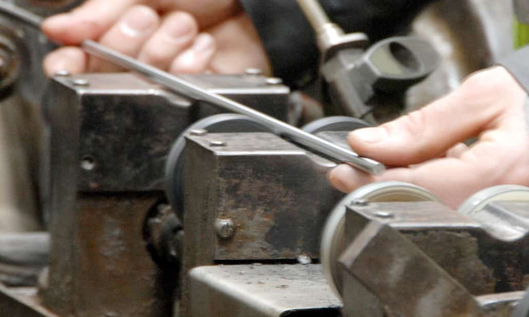 進(jìn)口X2CrNiMnMoNNb21.16.5.3不銹鋼