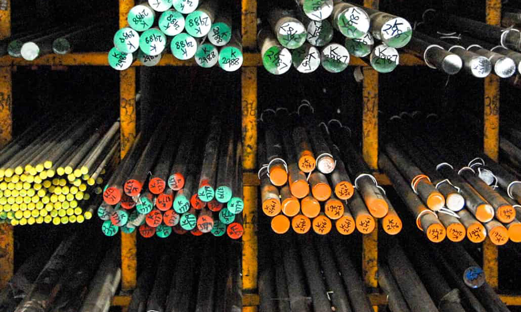 Nitronic 60不銹鋼供應商