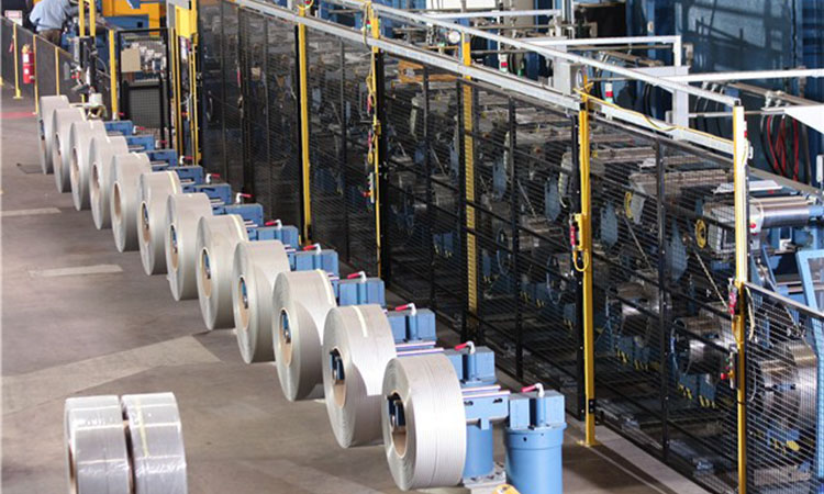 UNS S31803（不銹鋼） 加工性、用途、機械特性