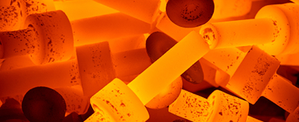 A2是一種空氣硬化的冷作鋼