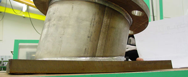 不銹鋼級 AISI 309S | EN 1.4833 | DIN X12CrNi23-13 | 20Х2