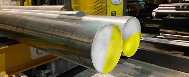 不銹鋼級 AISI 304L | EN 1.4