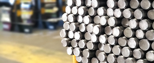 不銹鋼級 AISI 316HMo | EN 1.4436 | 04Х17Н13М2