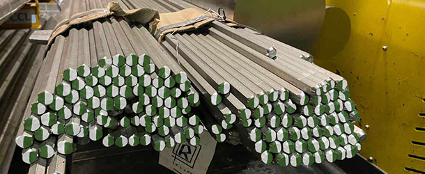 不銹鋼等級 EN 1.4362 | S32