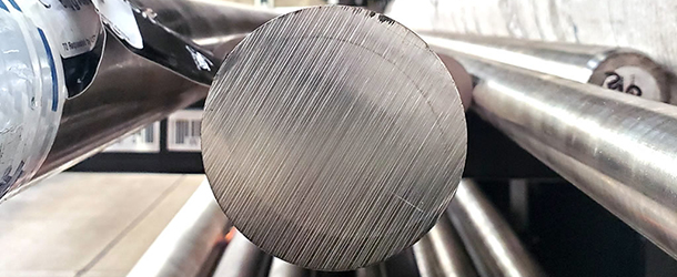 不銹鋼級 AISI 431 | EN 1.40