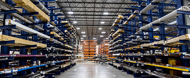 Inconel 600的性能、應(yīng)用和加工方法