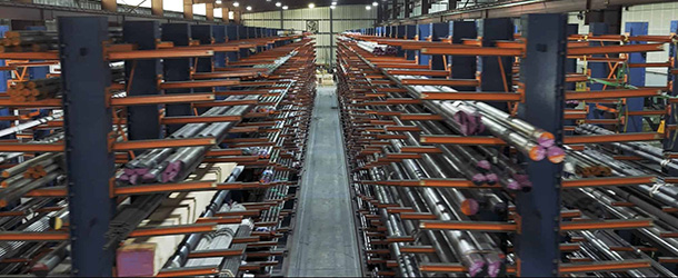 馬氏體不銹鋼1.4122（X39CrMo17-1）：性能與應用全解