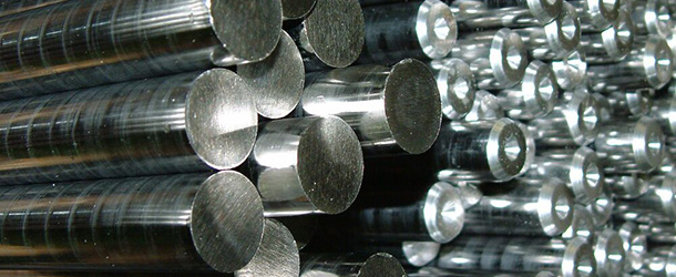 AISI 410不銹鋼：高硬度與耐