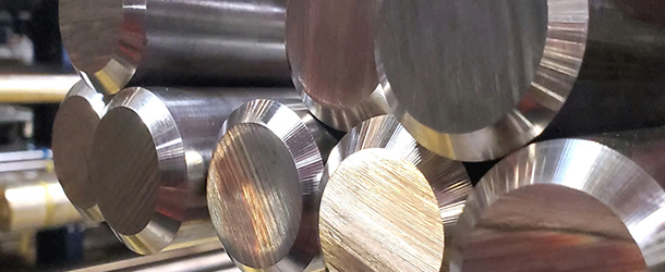 不銹鋼 310/310S 無縫管：高