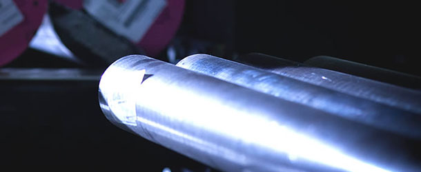 X39Cr13馬氏體不銹鋼：高耐