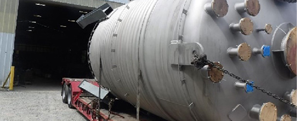 Titanium Grade 2：高強度與耐腐蝕性的理想選擇