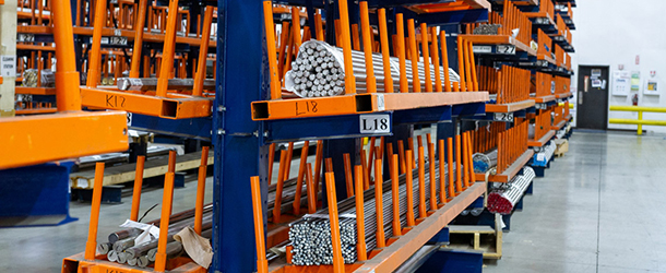 AISI 318不銹鋼：耐腐蝕與高溫性能的完美結(jié)合