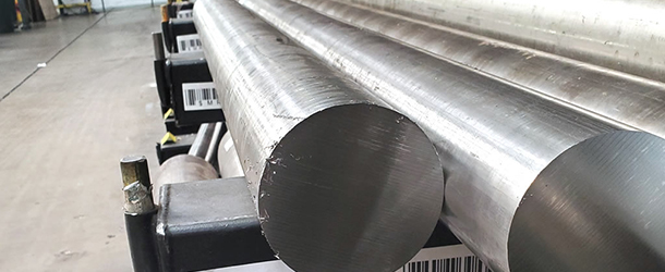 AISI F255不銹鋼：高耐腐蝕性與高強度的完美結(jié)合