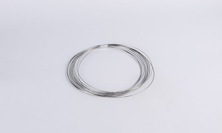 Inconel 600材料物性表