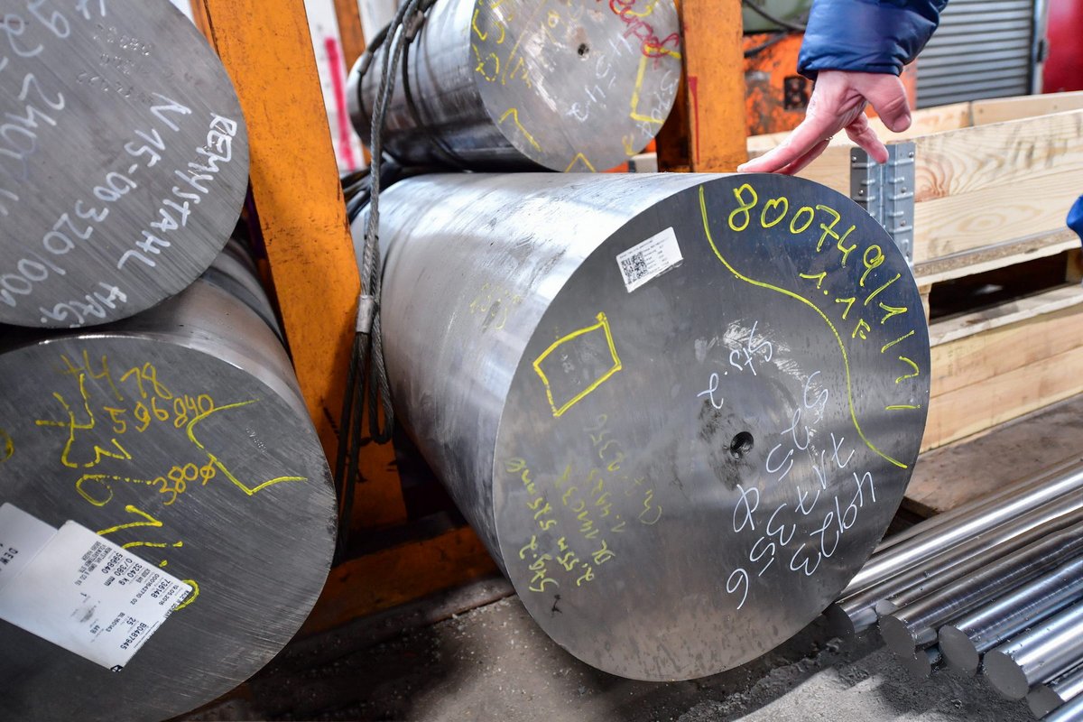 您從未了解過的Nickel 400的驚人特性