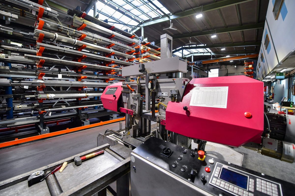 HASTELLOY C-276（UNS N10276，