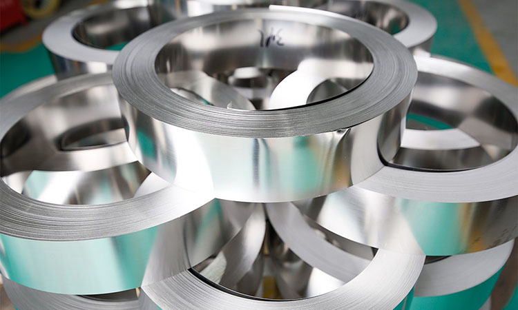 AMS5596  IN718鎳鉻合金板、片或帶