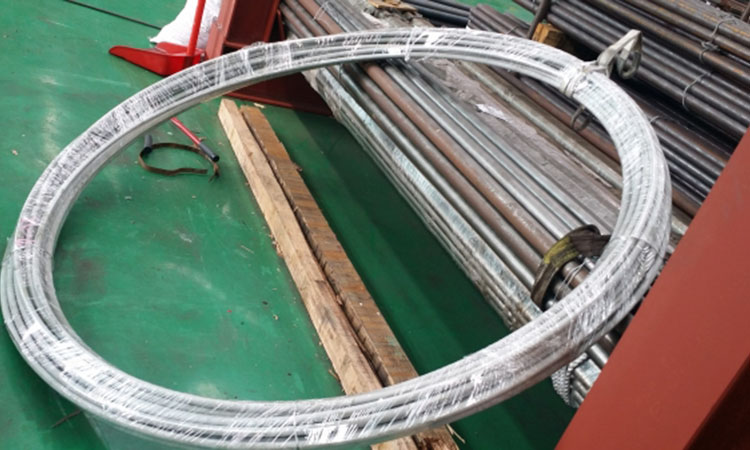 雙相不銹鋼有什么特點(diǎn)？常用牌號(hào)1.4462 (2205) 產(chǎn)品