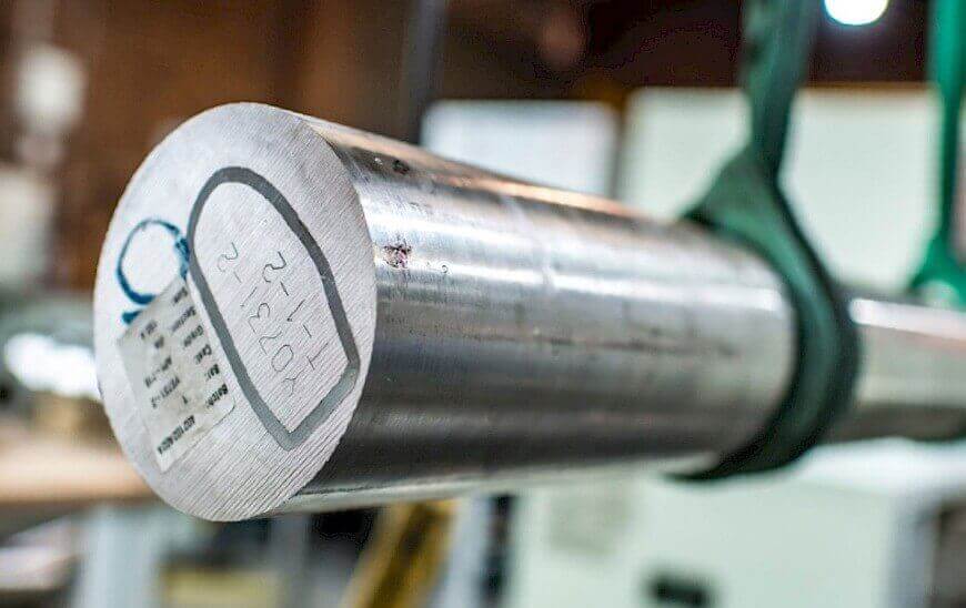 關于Inconel合金625和Inconel合金718的比較