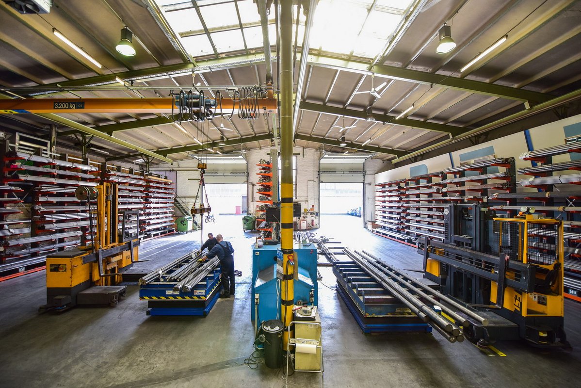 ASME SB-446 | 鎳合金 (UNS N06625) 棒材規(guī)范