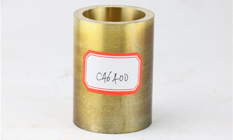 在酸性環(huán)境中使用鋁青銅的好處